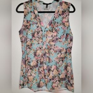 BCBG max azria womens top